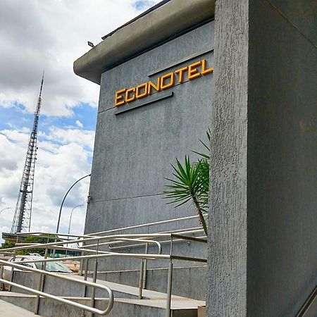 Hotel Econotel Brasilia Esterno foto
