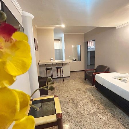 Hotel Econotel Brasilia Esterno foto