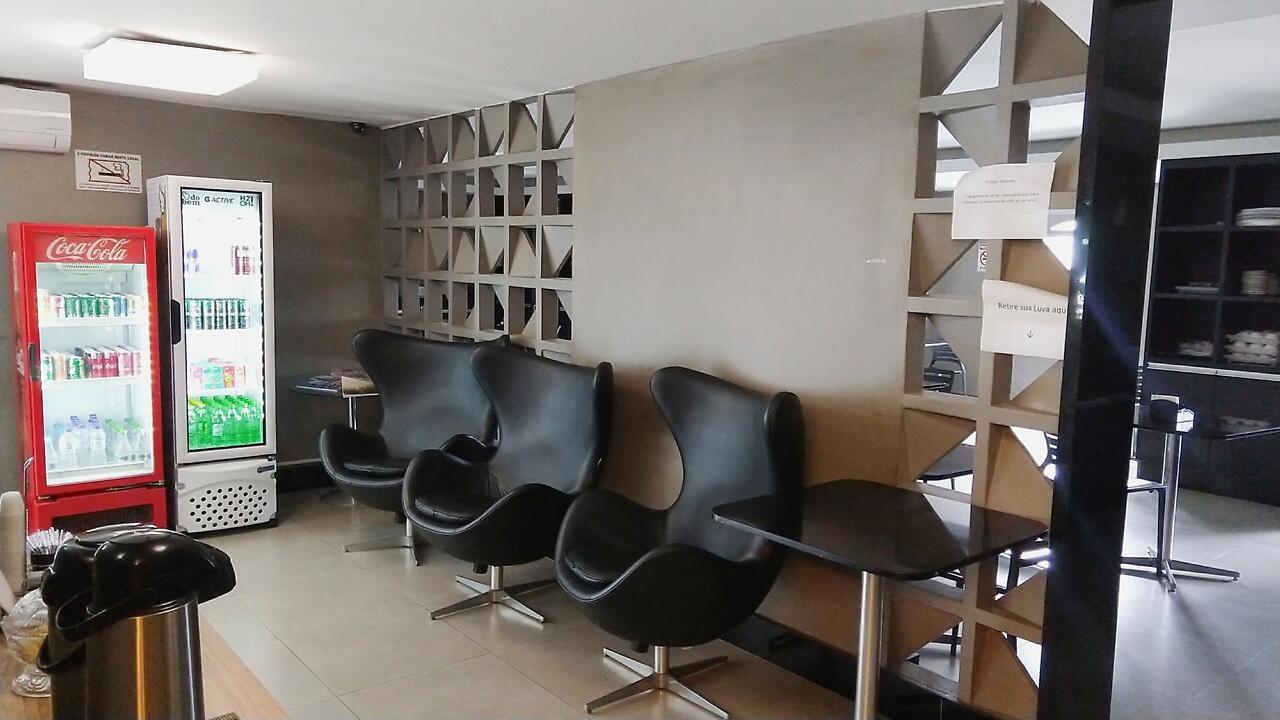 Hotel Econotel Brasilia Esterno foto