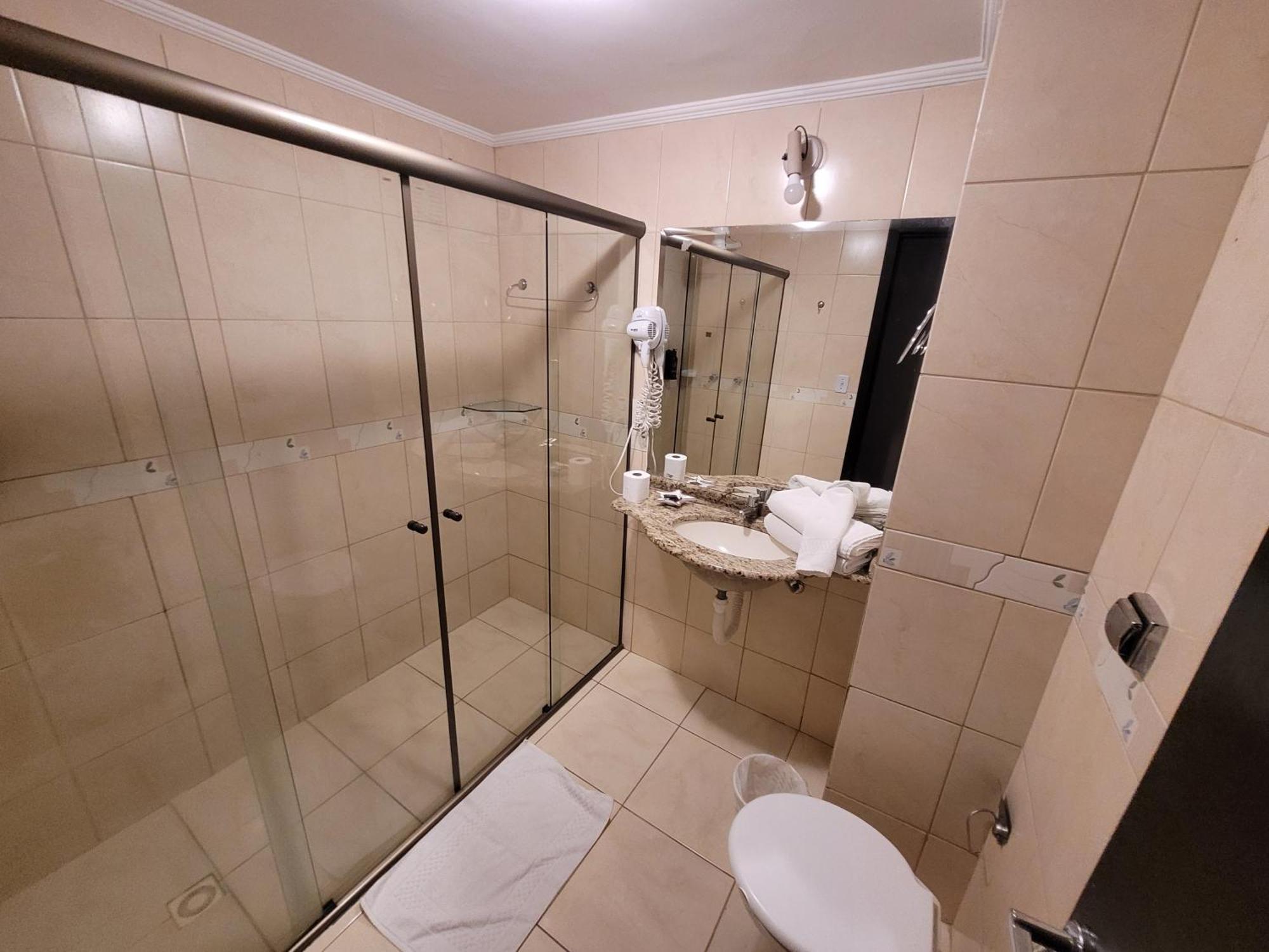 Hotel Econotel Brasilia Esterno foto