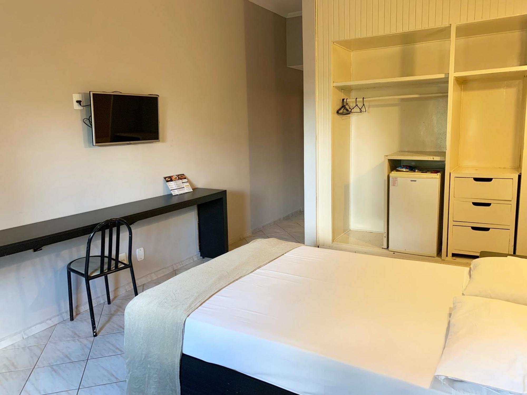 Hotel Econotel Brasilia Esterno foto