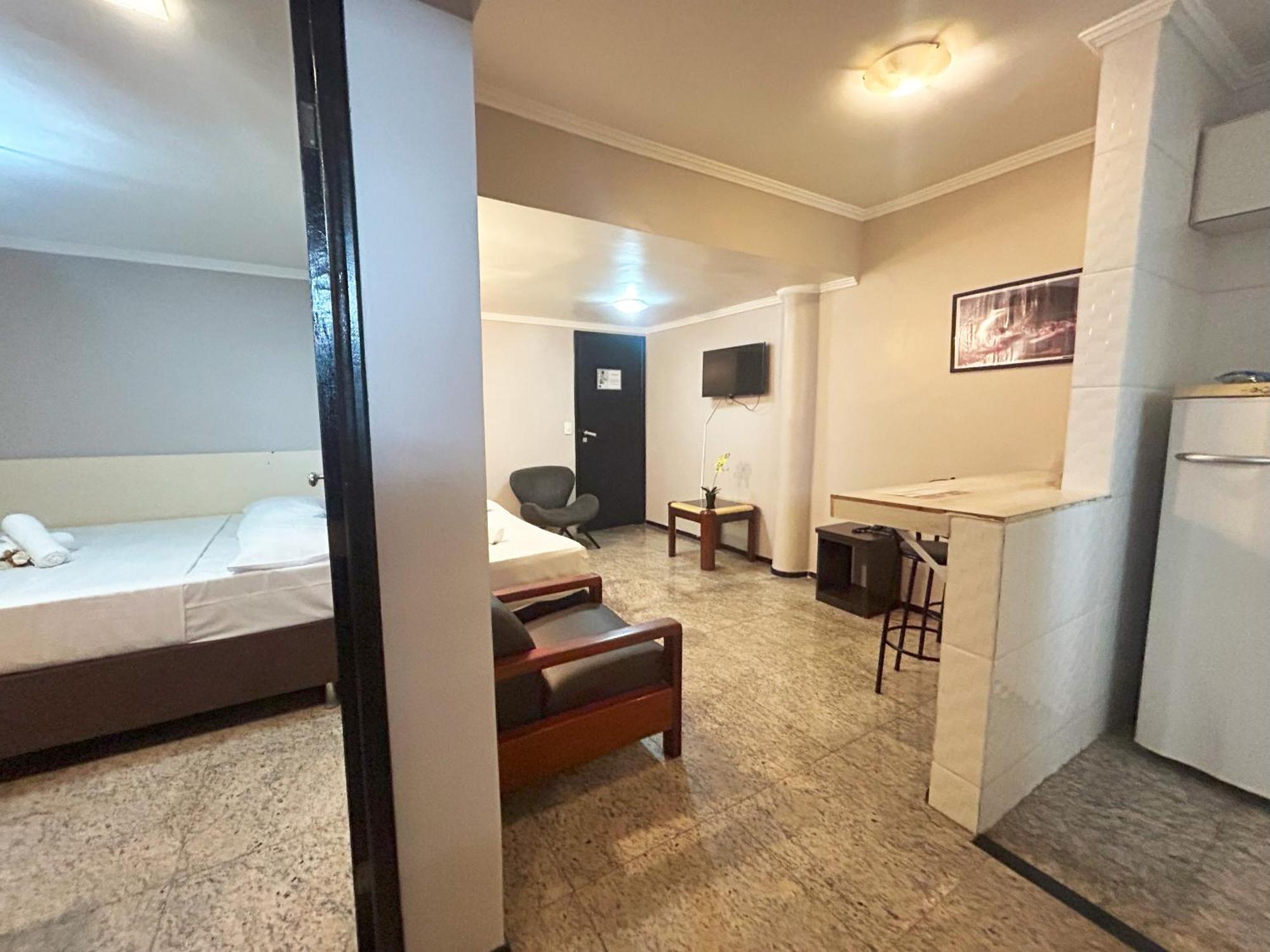 Hotel Econotel Brasilia Camera foto