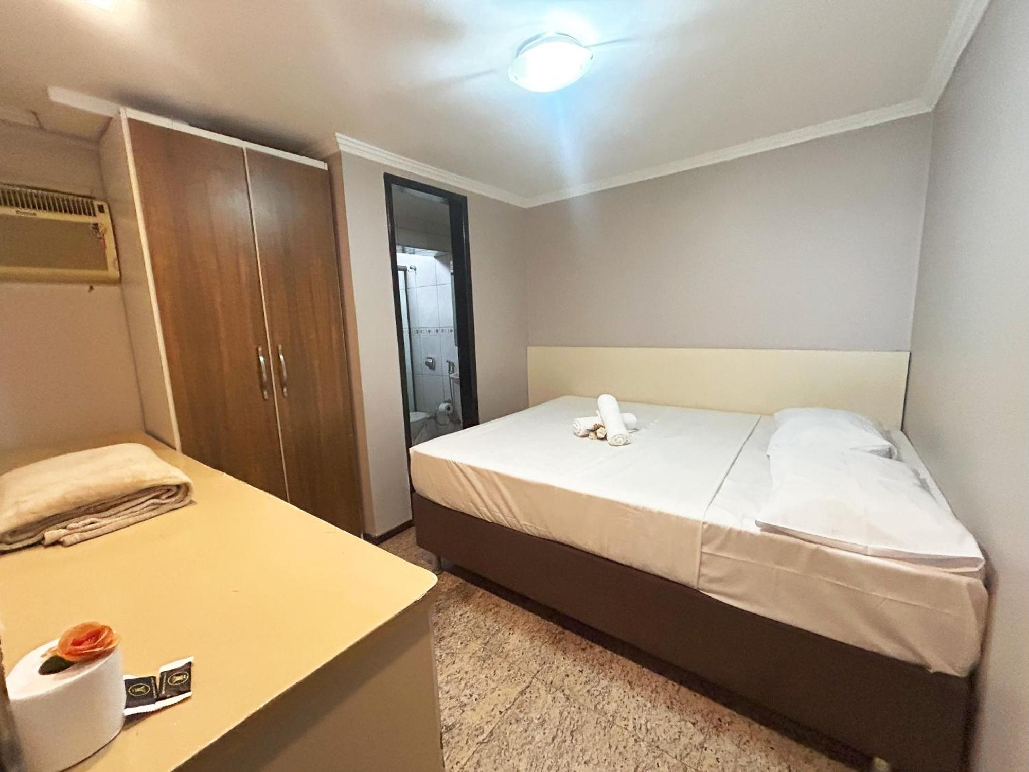 Hotel Econotel Brasilia Camera foto