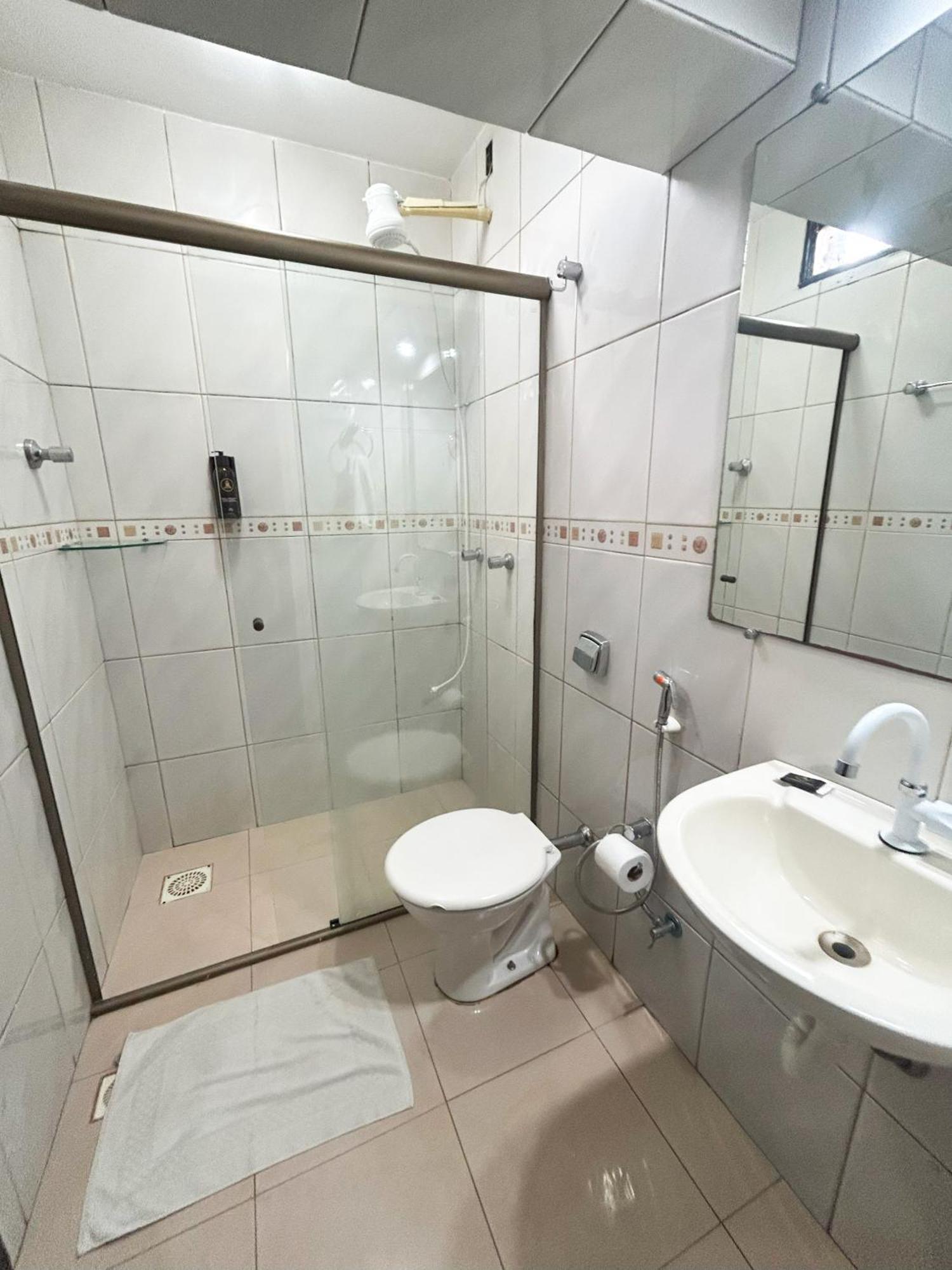 Hotel Econotel Brasilia Camera foto
