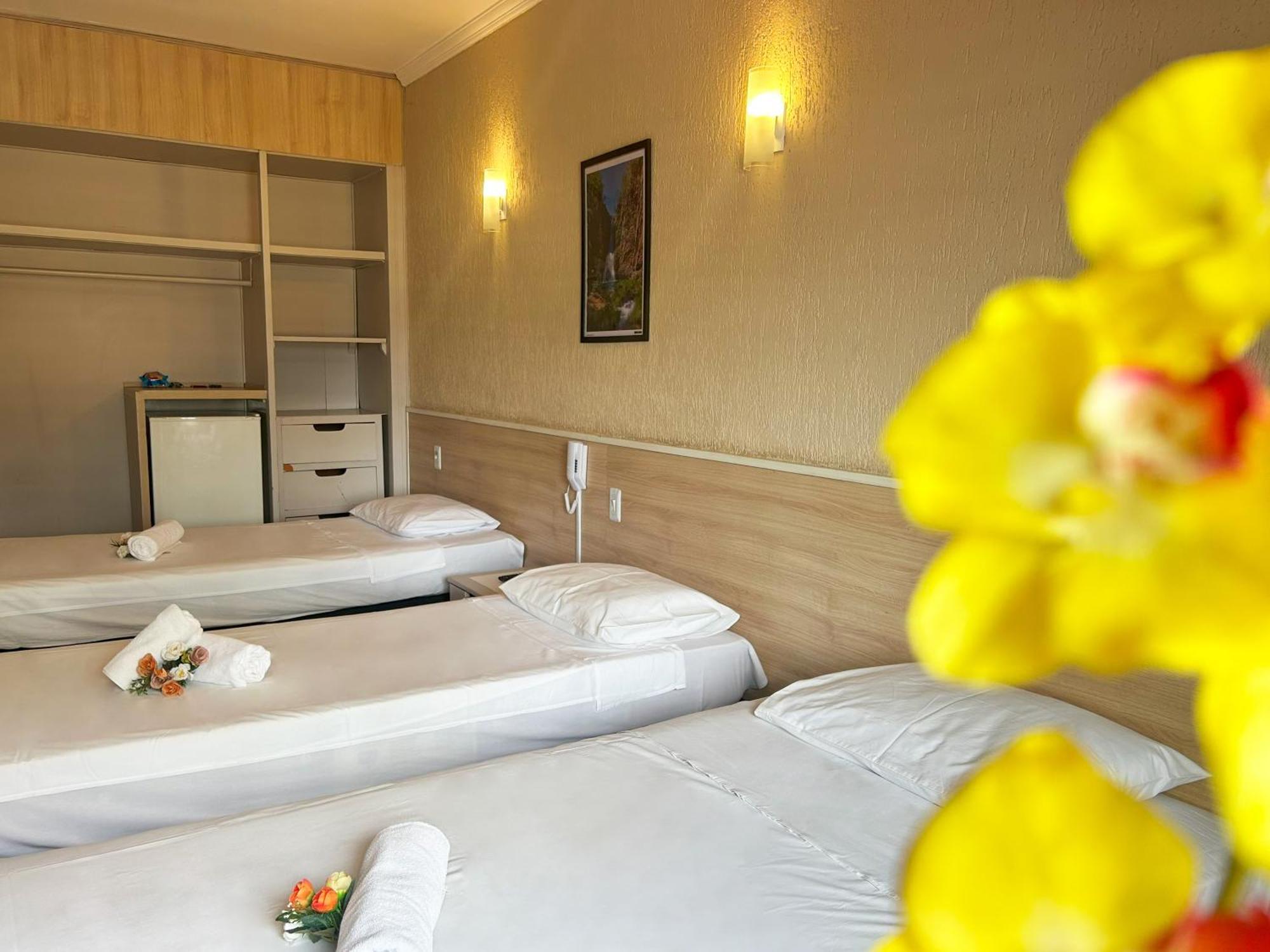 Hotel Econotel Brasilia Esterno foto