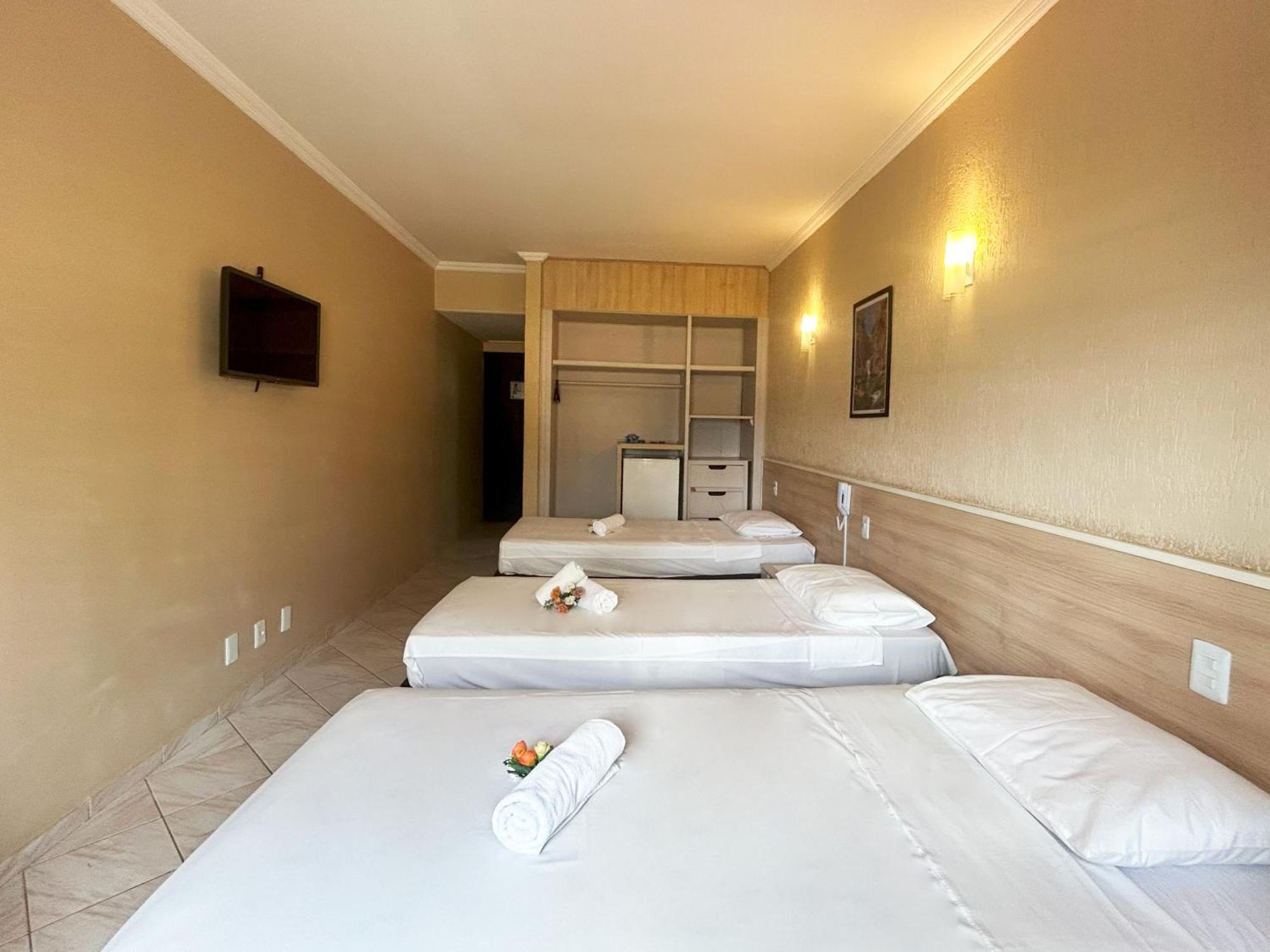 Hotel Econotel Brasilia Esterno foto