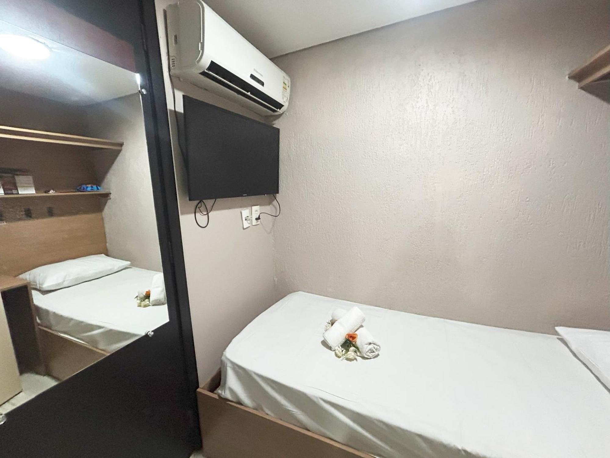 Hotel Econotel Brasilia Esterno foto