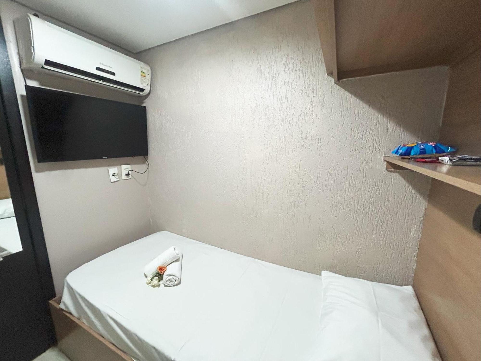 Hotel Econotel Brasilia Camera foto