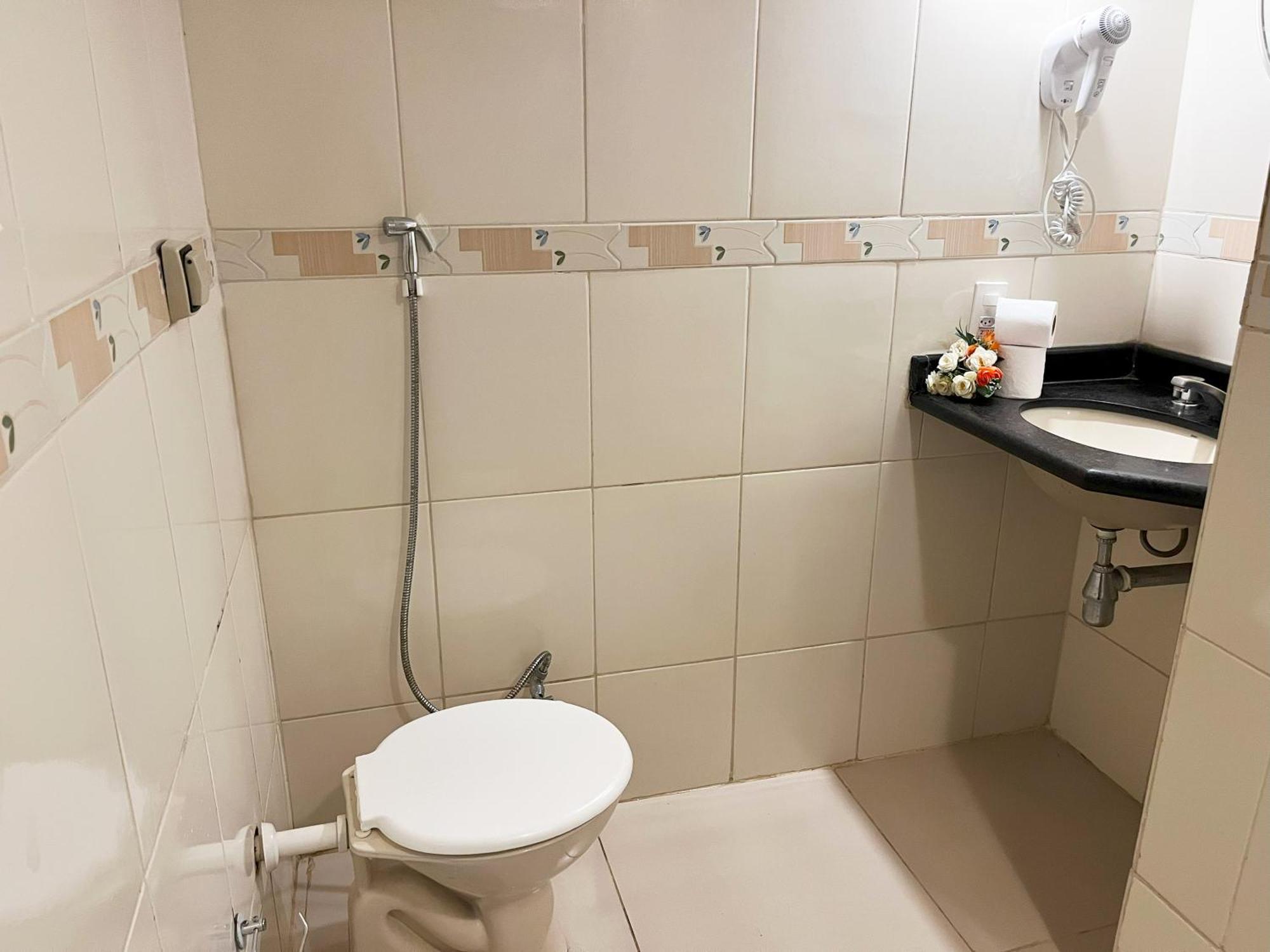 Hotel Econotel Brasilia Esterno foto