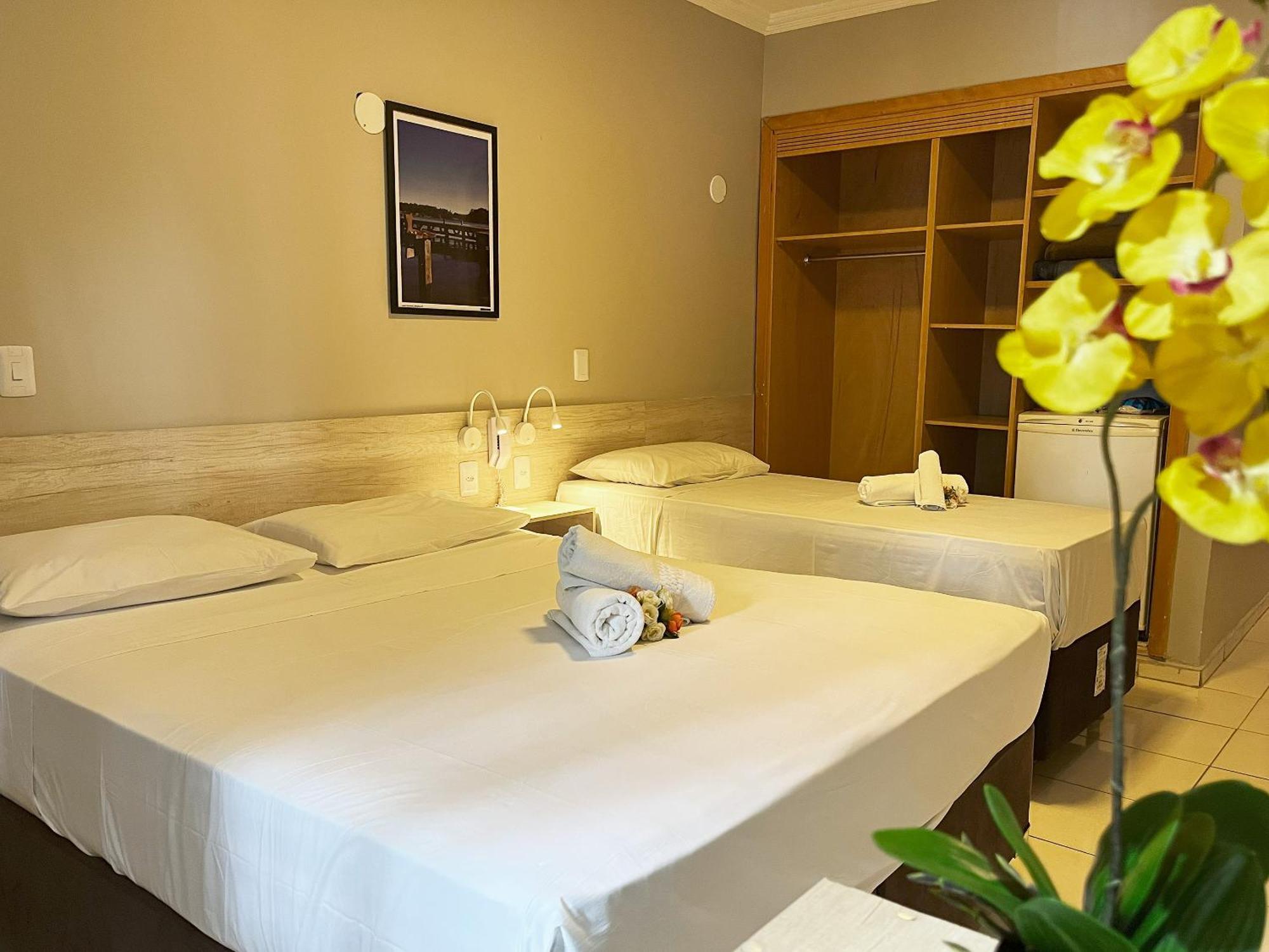 Hotel Econotel Brasilia Esterno foto