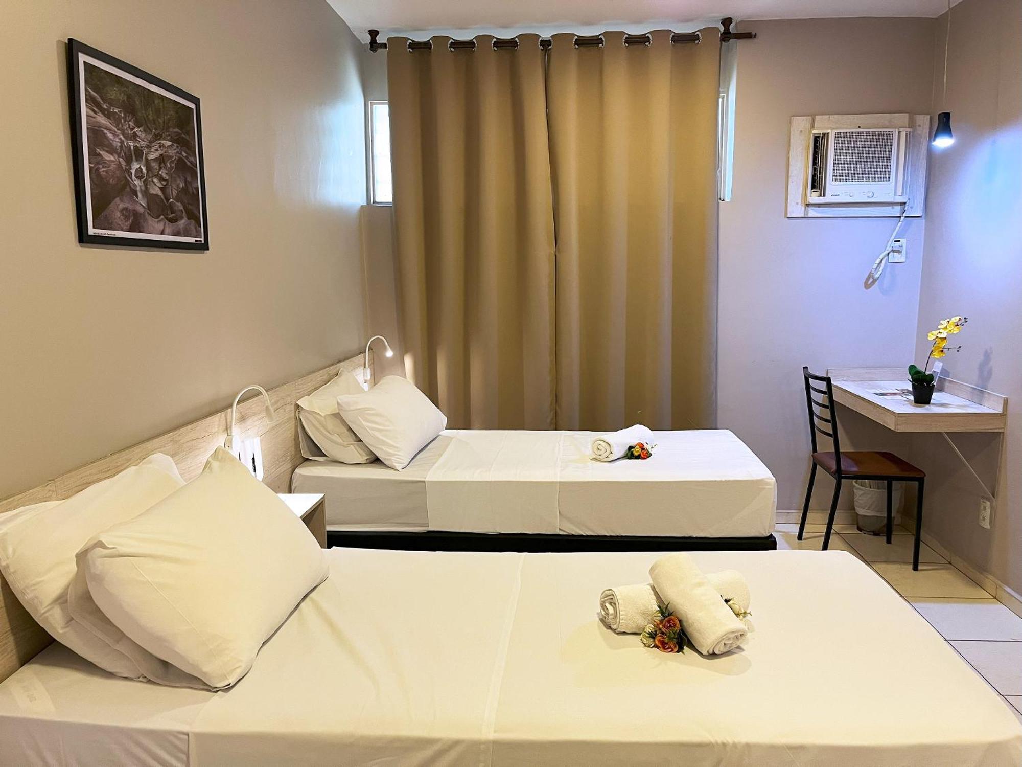 Hotel Econotel Brasilia Esterno foto